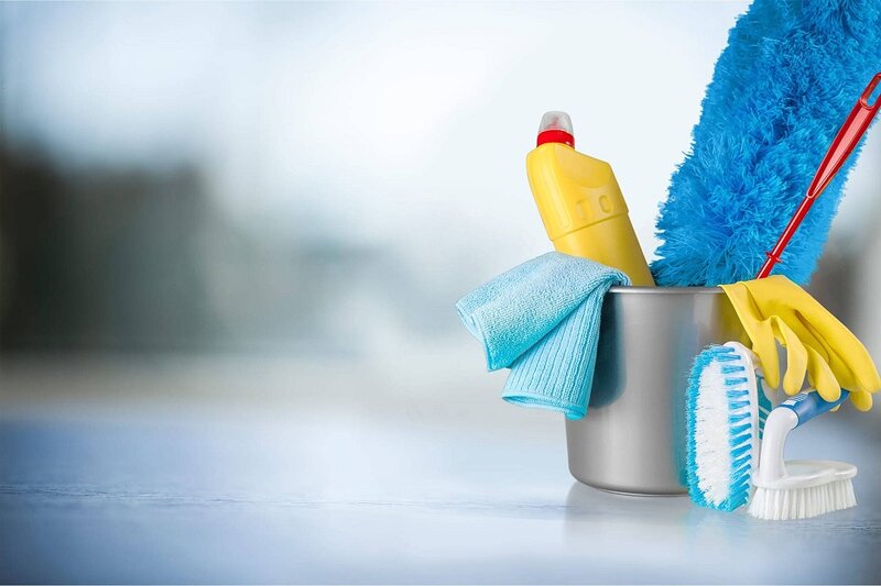 Quick Clean - Servicii curatenie