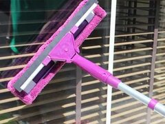 Quick Clean - Servicii curatenie